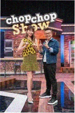 人文纪实综艺凌晨四点的菜市场剧照
