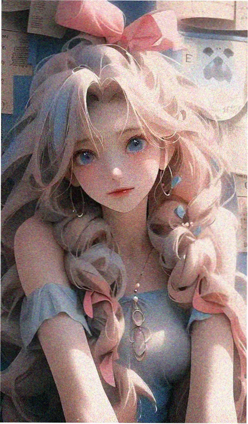 奇幻短剧末班地铁的乘客剧照